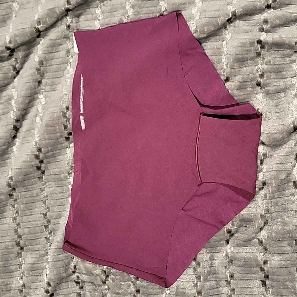 PINK Boyshort Undies